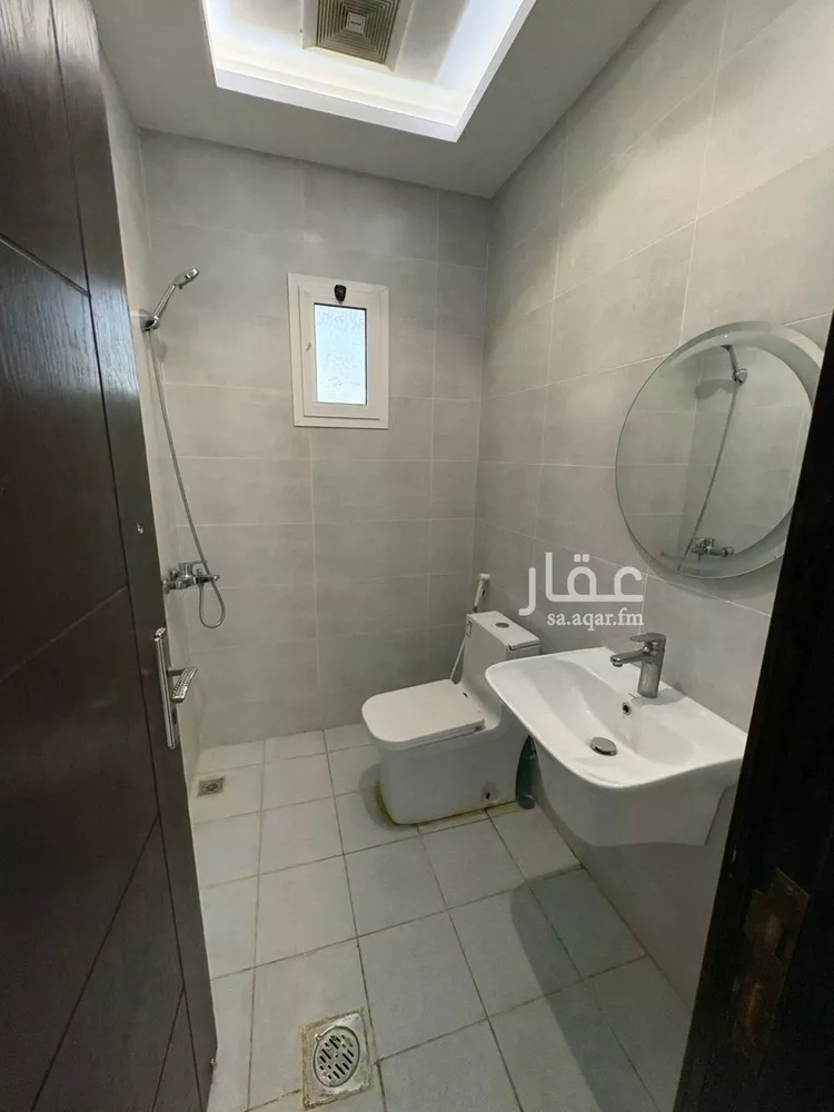 شقة للإيجار في شارع عبدالباقي الحنائي, حي الريان, مدينة جدة, منطقة مكة المكرمة صورة 4