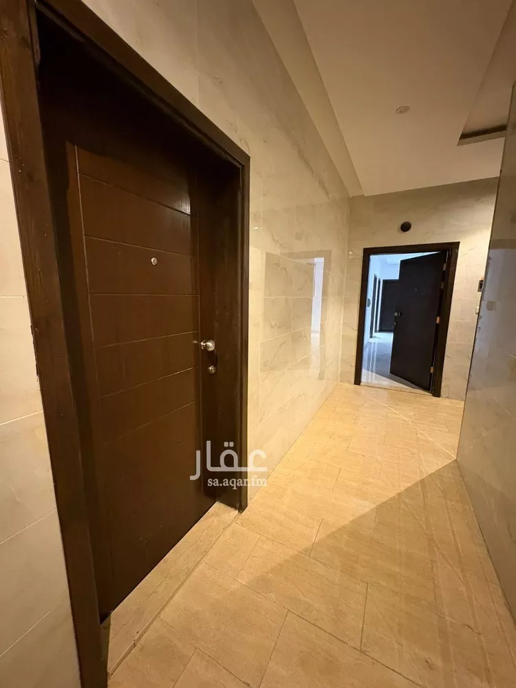 شقة للإيجار في شارع عبدالباقي الحنائي, حي الريان, مدينة جدة, منطقة مكة المكرمة صورة 2