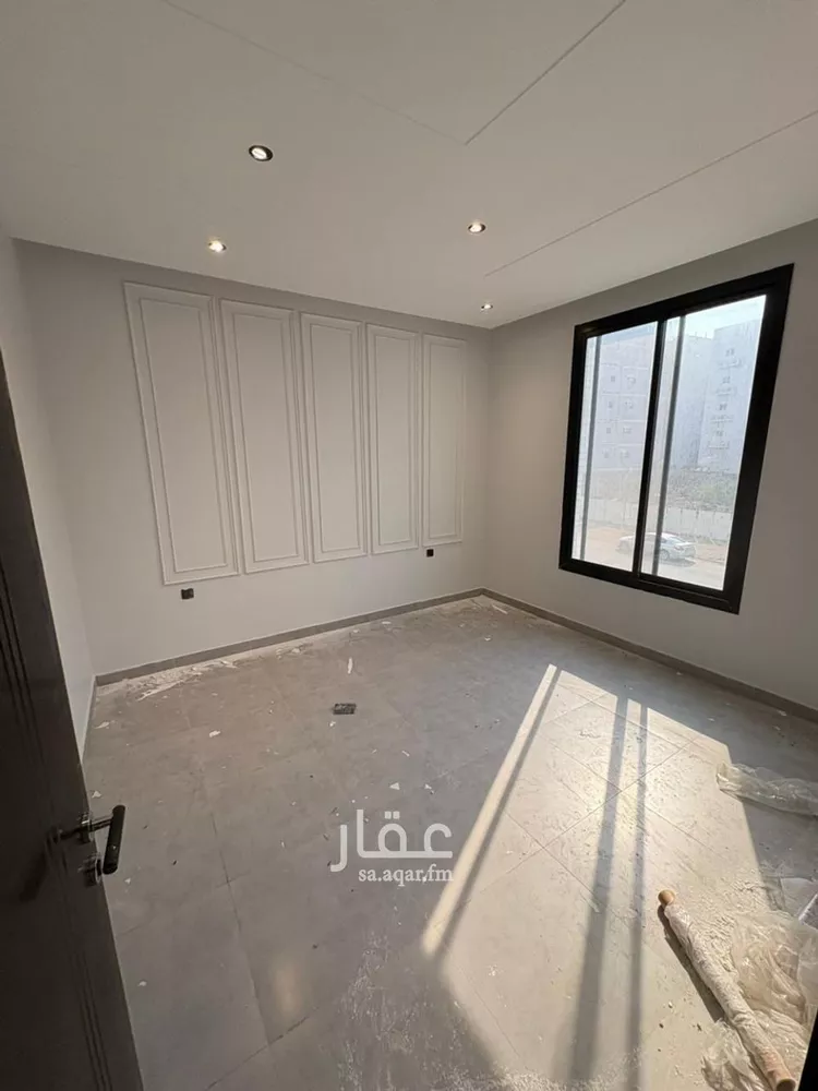 شقة للإيجار في شارع ابي الرضا المقرئ, حي الريان, مدينة جدة, منطقة مكة المكرمة صورة 5