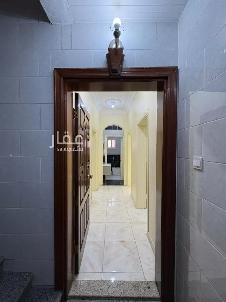 شقة للإيجار في شارع محمد اللخمي, حي المروة, مدينة جدة, منطقة مكة المكرمة صورة 3