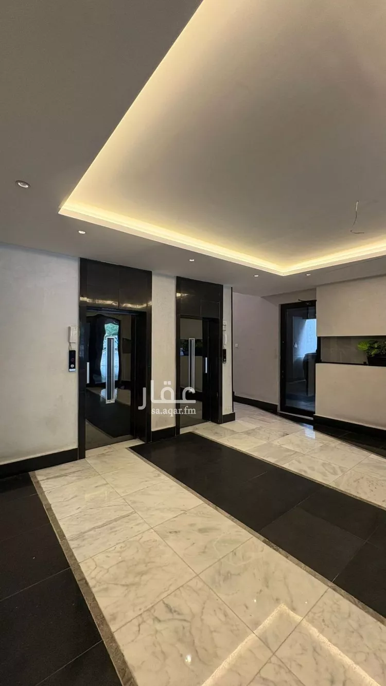 شقة للبيع في شارع زهير بن الحارث, حي الواحة, مدينة جدة, منطقة مكة المكرمة صورة 2
