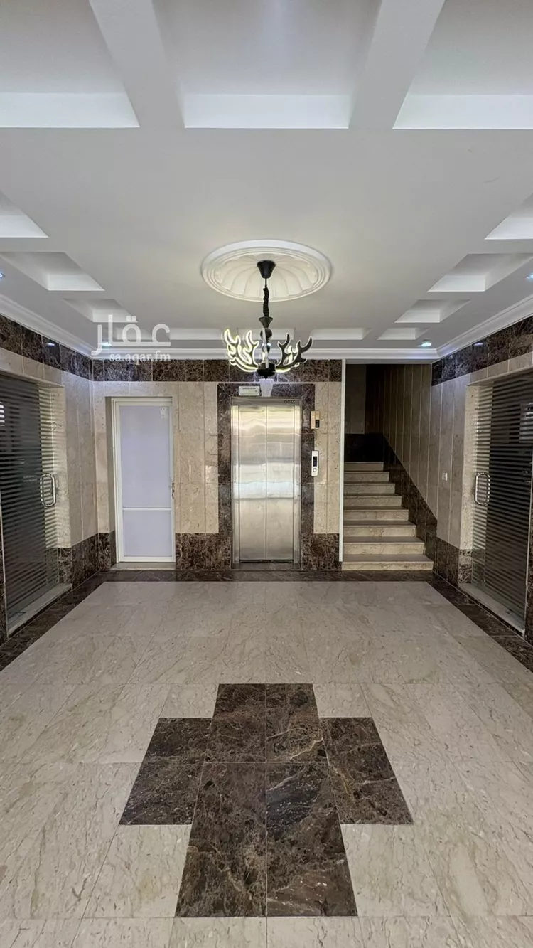 شقة للإيجار في شارع مناره المروه, حي السلامة, مدينة جدة, منطقة مكة المكرمة صورة 2