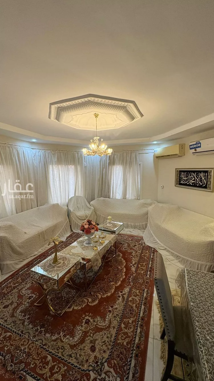 فيلا للبيع في شارع القاضي إبن العربي, حي المنار, مدينة جدة, منطقة مكة المكرمة صورة 3