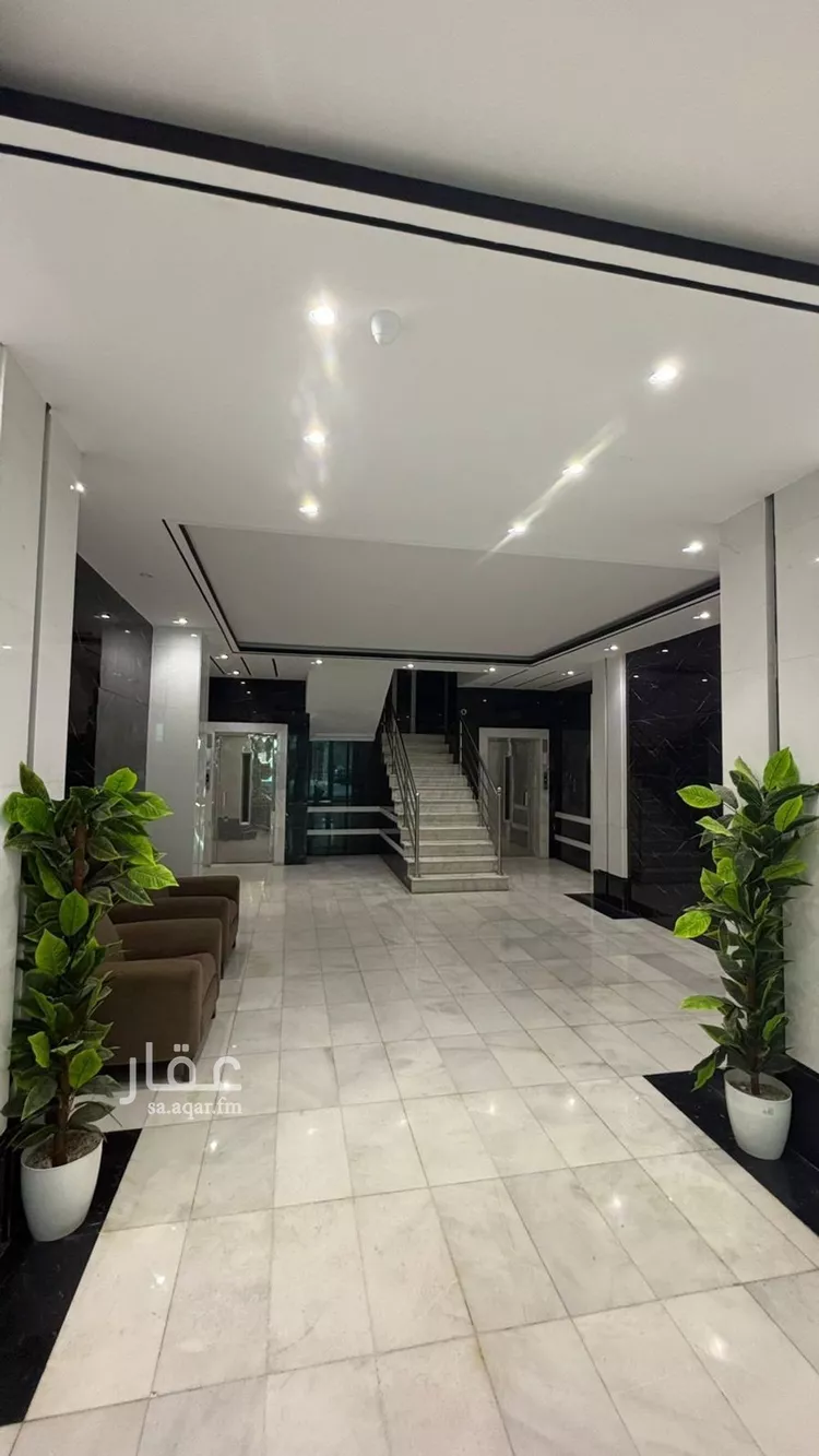 شقة للإيجار في شارع صاري فرعي, حي الربوة, مدينة جدة, منطقة مكة المكرمة صورة 2