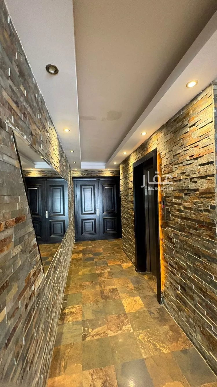 شقة للإيجار في شارع فيصل مبارك, حي الروضة, مدينة جدة, منطقة مكة المكرمة صورة 3