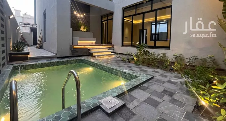 فيلا للبيع في شارع هبة الله الطيبي, حي الشراع, مدينة جدة, منطقة مكة المكرمة صورة 3