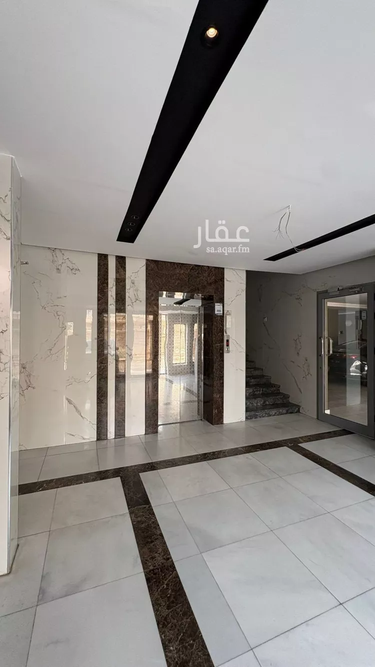 شقة للإيجار في شارع ابن رواحة, حي الريان, مدينة جدة, منطقة مكة المكرمة صورة 2