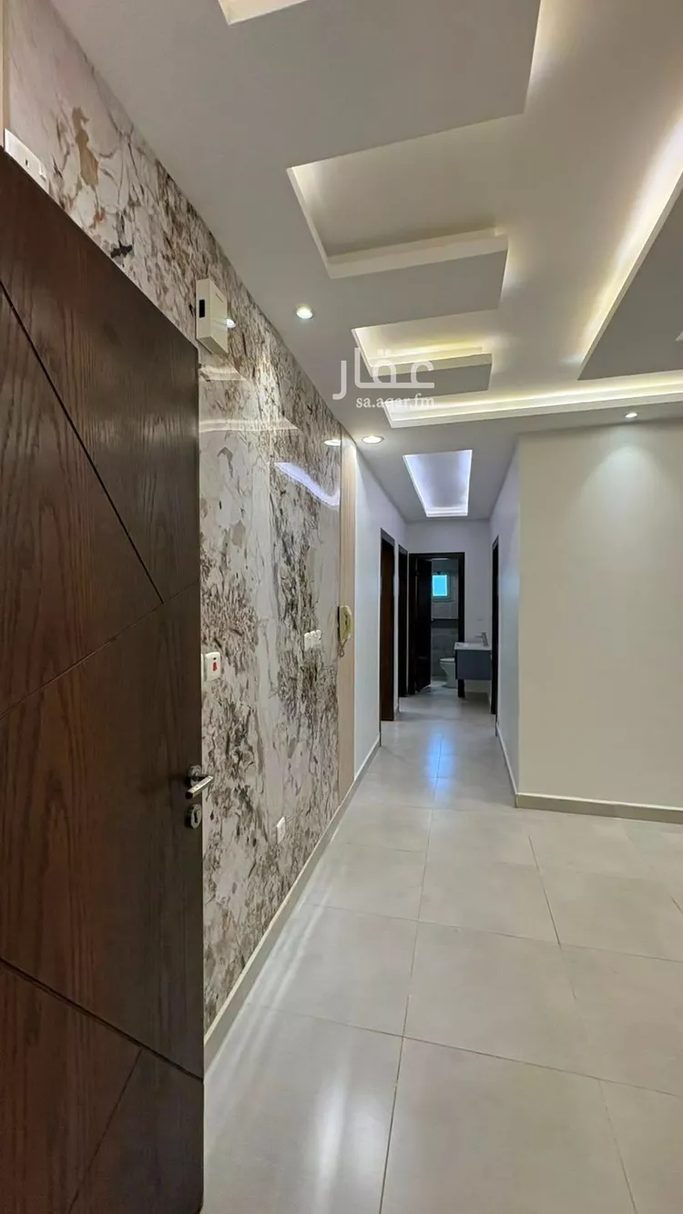 شقة للإيجار في شارع زهير بن الحارث, حي الواحة, مدينة جدة, منطقة مكة المكرمة 6