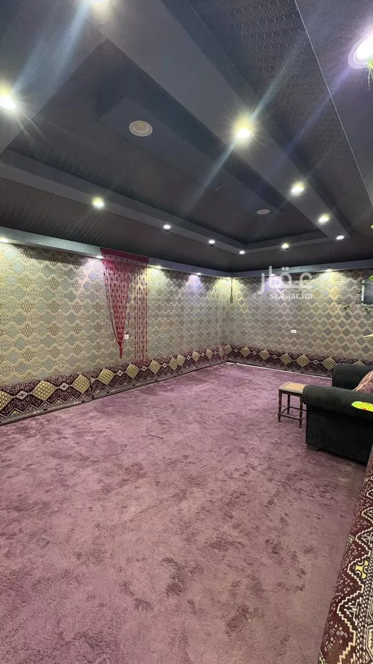 دور للإيجار في شارع بسر ابن ارطاة, حي الريان, مدينة جدة, منطقة مكة المكرمة 8
