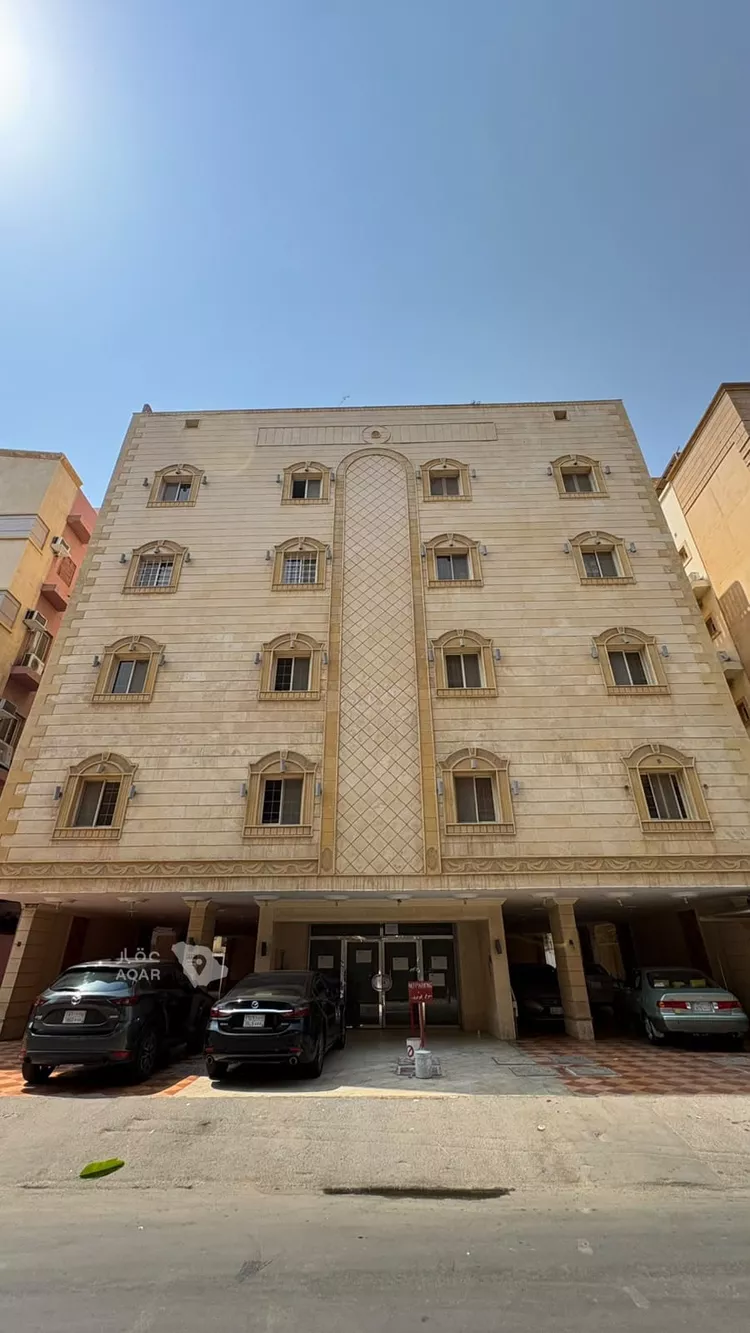 Apartment for Rent in Jeddah As Salamah
