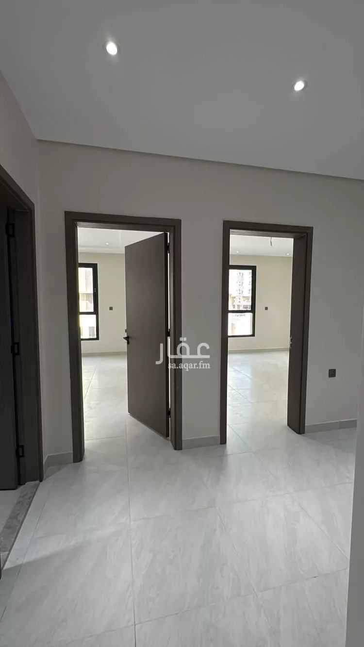 شقة للإيجار في شارع هشام بن حجيره, حي الريان, مدينة جدة, منطقة مكة المكرمة صورة 3