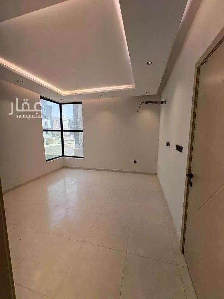 شقة للإيجار في شارع أبي إسحاق القرشي, حي الريان, مدينة جدة, منطقة مكة المكرمة صورة 3