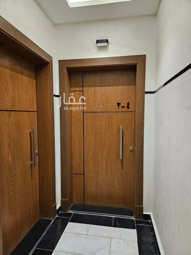 شقة للبيع في شارع زهير بن الحارث, حي الواحة, مدينة جدة, منطقة مكة المكرمة