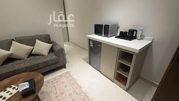 شقة للإيجار في شارع أبي بكر الكردي, حي الربوة, مدينة جدة, منطقة مكة المكرمة صورة 5