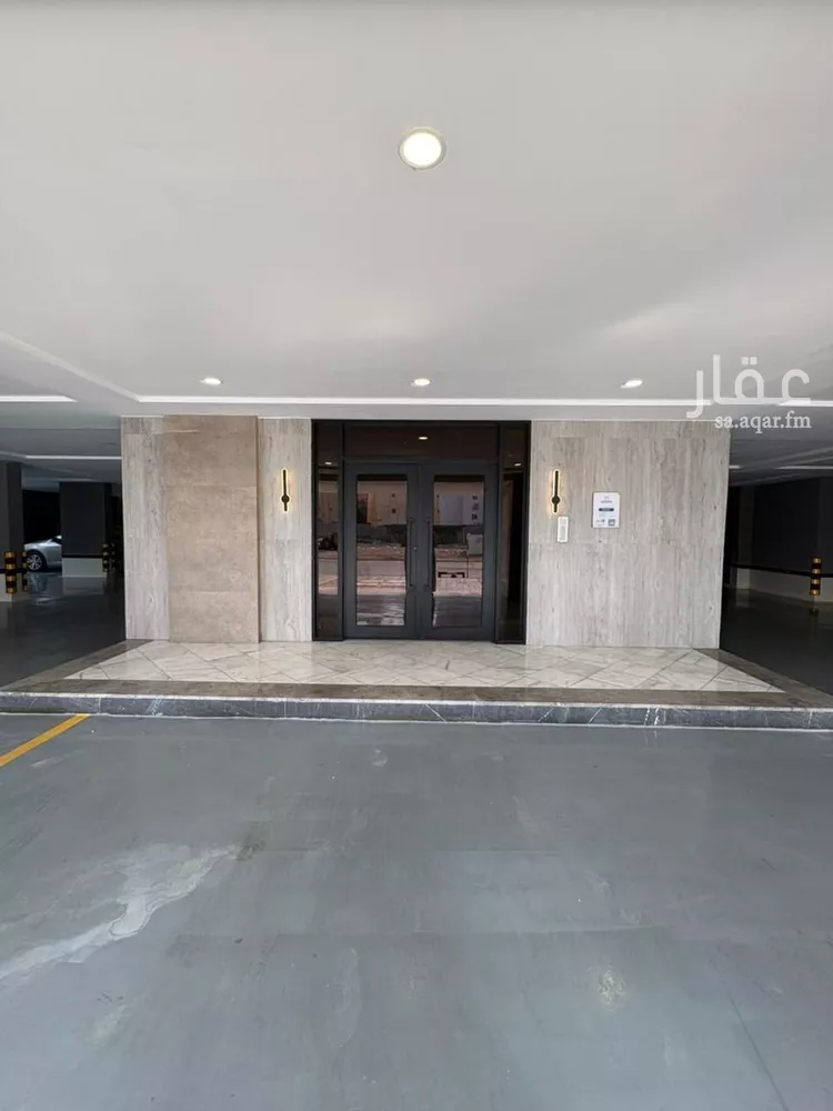 شقة للإيجار في شارع ابي الرضا المقرئ, حي الريان, مدينة جدة, منطقة مكة المكرمة صورة 2