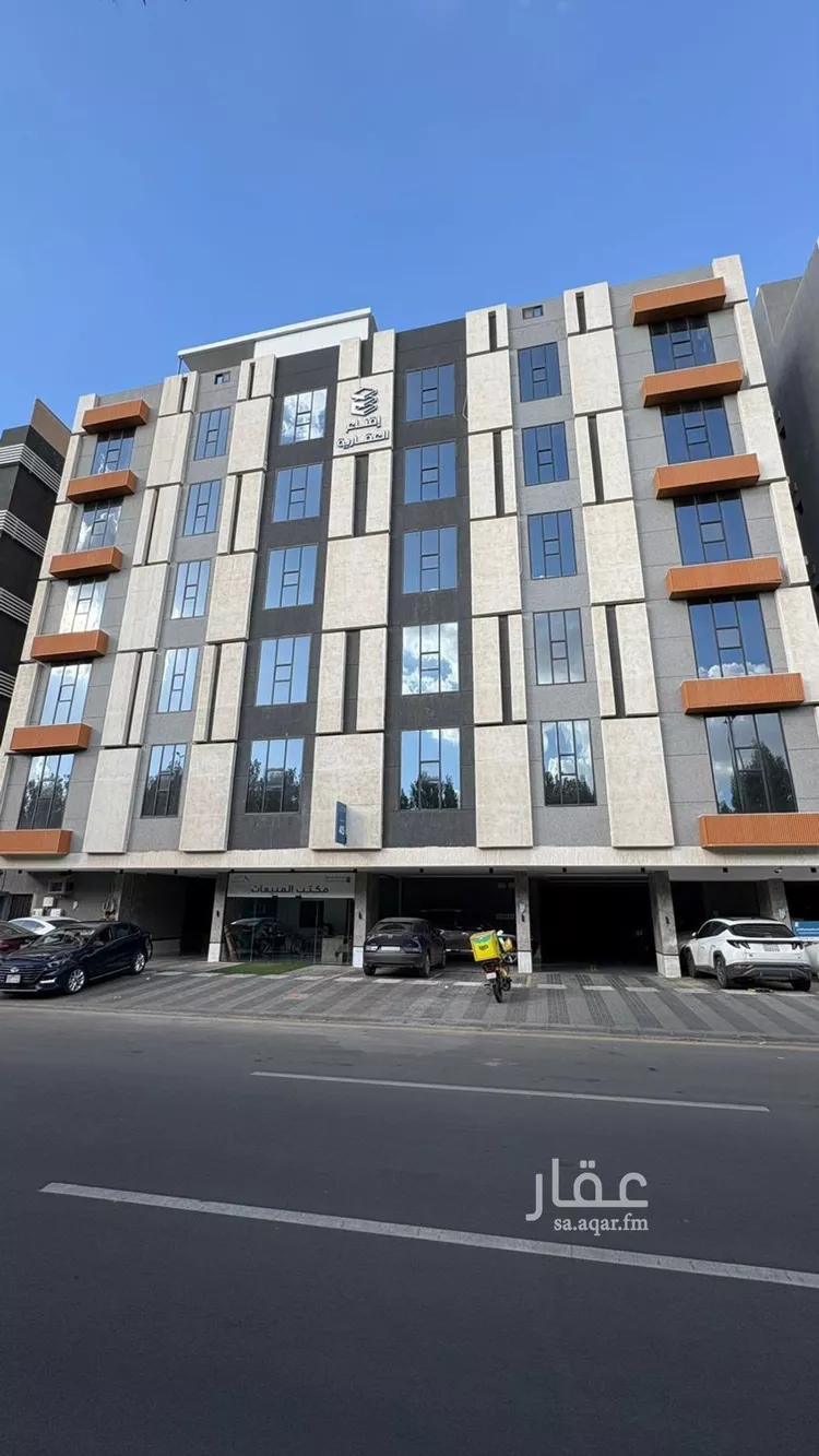 شقة للإيجار في شارع عبدالله عمر نصيف, حي الفيحاء, مدينة جدة, منطقة مكة المكرمة