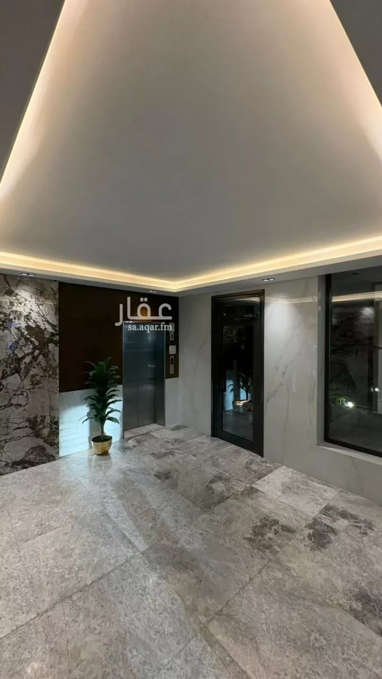 شقة للإيجار في شارع حضارة, حي الفيحاء, مدينة جدة, منطقة مكة المكرمة صورة 3