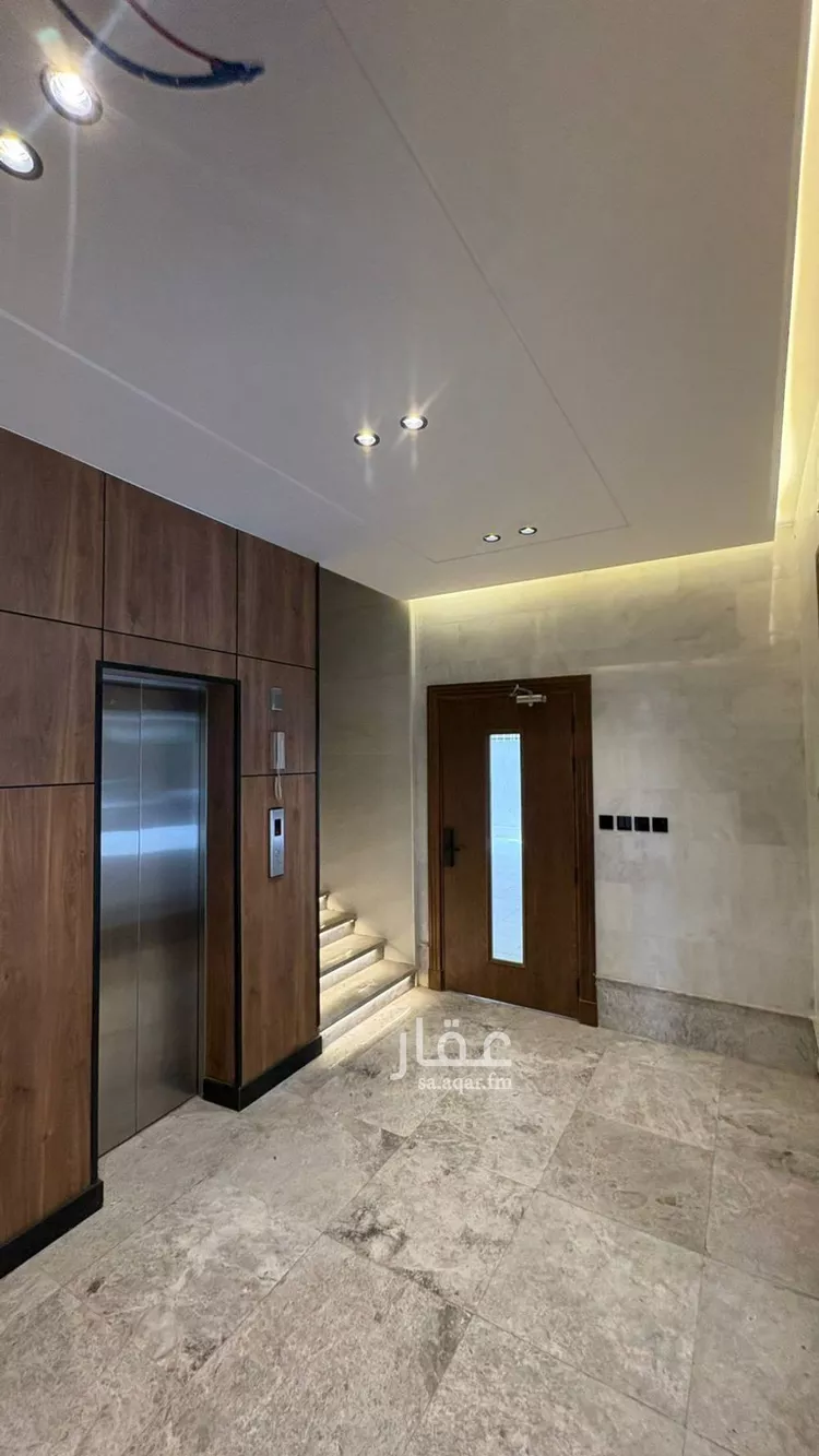 شقة للإيجار في شارع ابو رافع الصائغ, حي النعيم, مدينة جدة, منطقة مكة المكرمة صورة 2