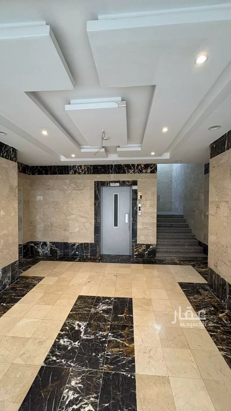 شقة للإيجار في شارع زياد بن عبدالرحمن , حي الواحة, مدينة جدة, منطقة مكة المكرمة صورة 2