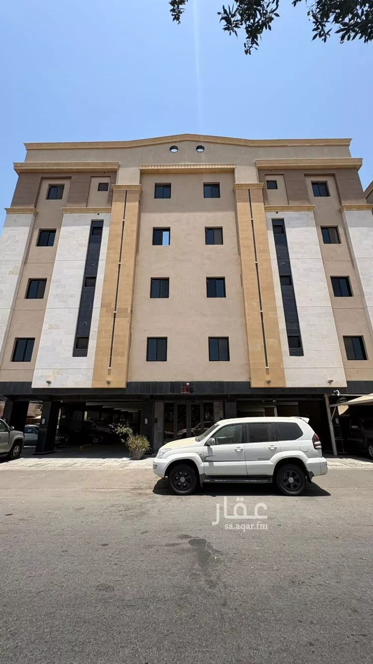 شقة للإيجار في شارع ابو قتادة الانصاري, حي المروة, مدينة جدة, منطقة مكة المكرمة