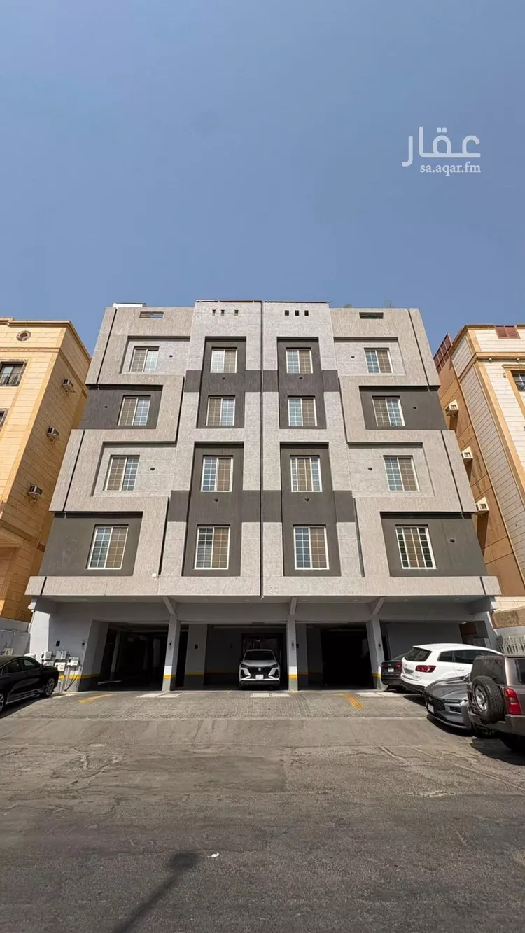 Apartment for Rent in Jeddah As Salamah
