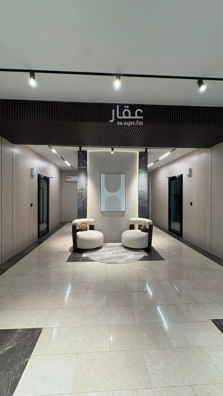 Apartment for Sale in Jeddah As Salamah