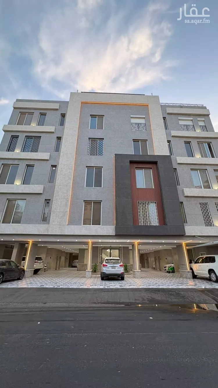 شقة للإيجار في شارع إبن زرقون, حي الصفاء, مدينة جدة, منطقة مكة المكرمة
