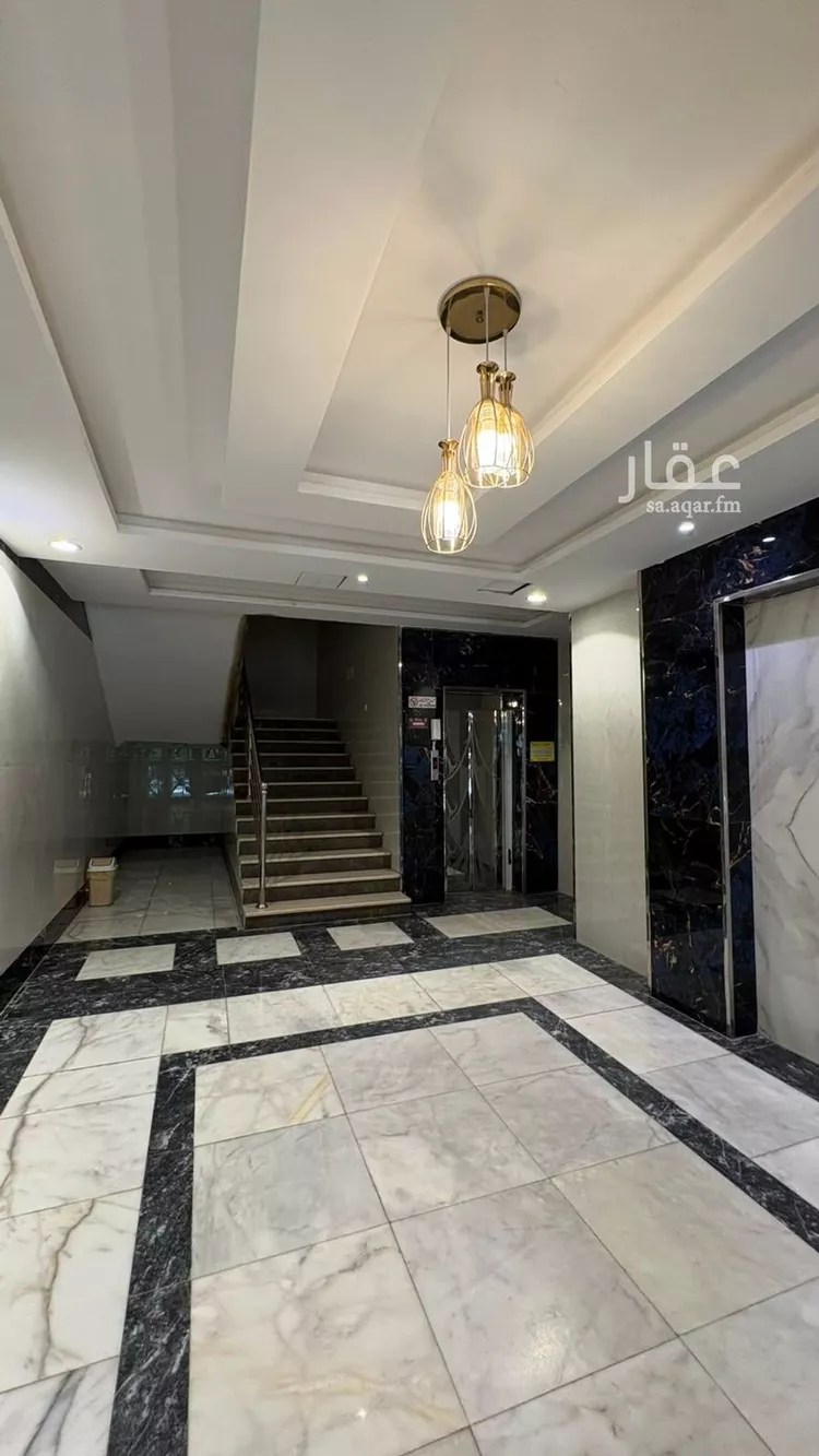شقة للإيجار في شارع زهير بن الحارث, حي الواحة, مدينة جدة, منطقة مكة المكرمة صورة 2