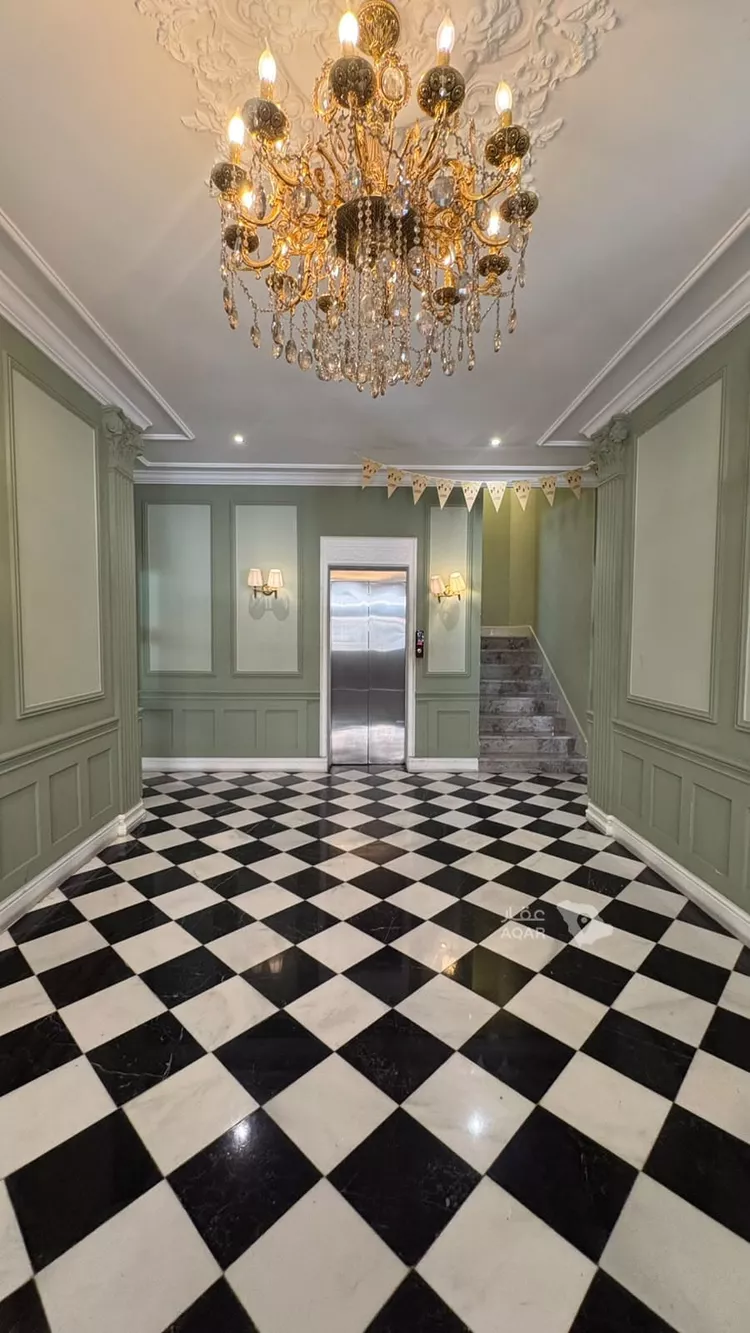 Apartment for Rent in Jeddah Al Manar 2
