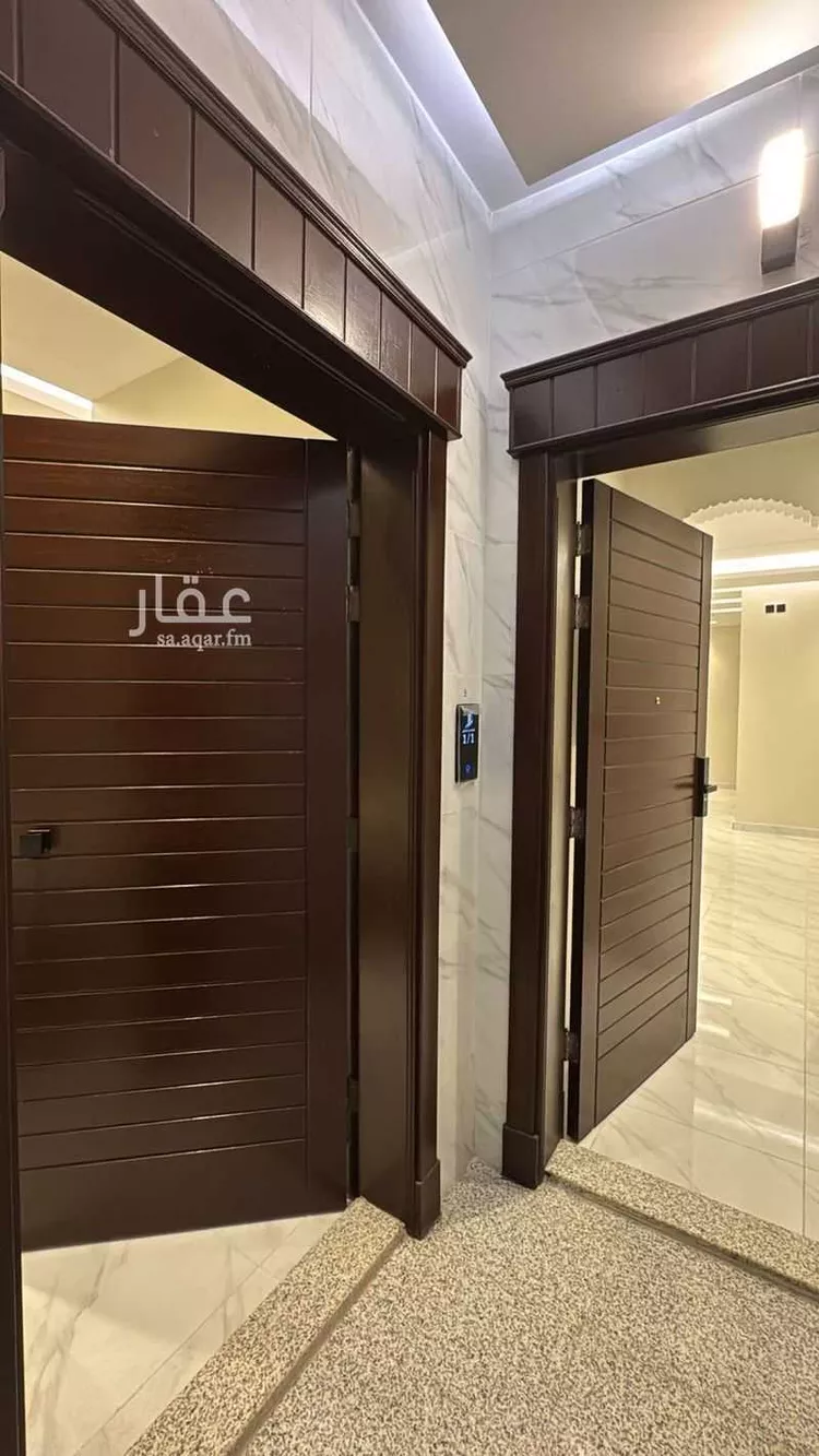 شقة للإيجار في شارع عبدالله عمر نصيف, حي الفيحاء, مدينة جدة, منطقة مكة المكرمة صورة 2