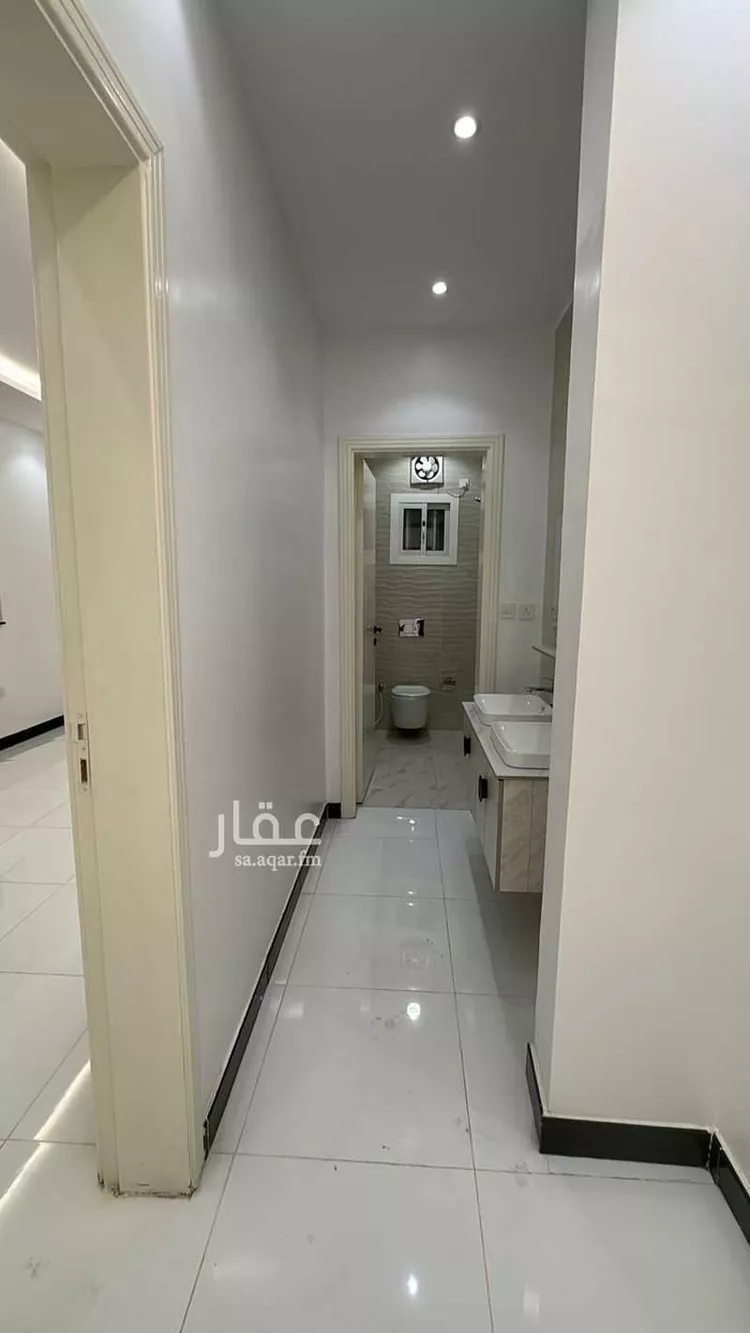 شقة للإيجار في شارع مروان ع, حي الواحة, مدينة جدة, منطقة مكة المكرمة صورة 3