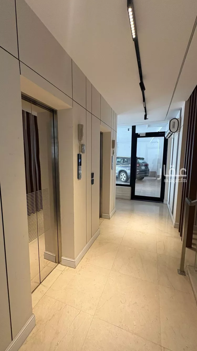 شقة للإيجار في شارع أبي بكر الكردي, حي الربوة, مدينة جدة, منطقة مكة المكرمة صورة 3