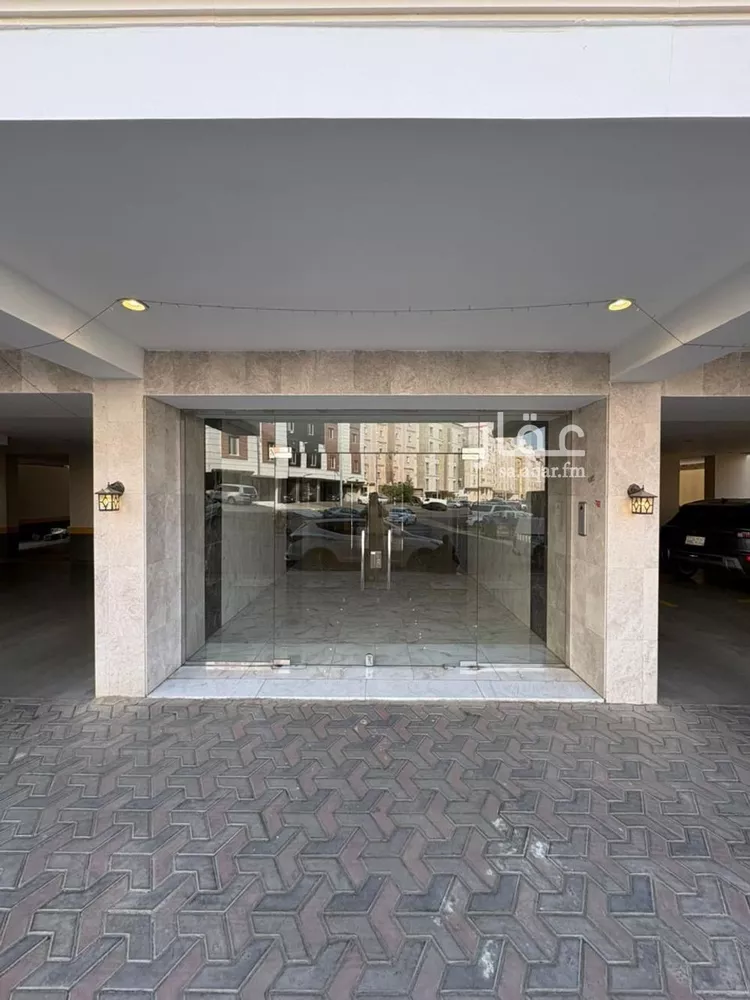 شقة للإيجار في شارع الحسن بن عبد الرحمن, حي الواحة, مدينة جدة, منطقة مكة المكرمة صورة 2