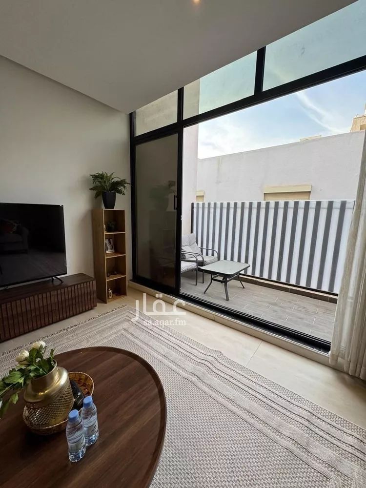 شقة للإيجار في شارع سعيد بن منصور, حي العارض, مدينة الرياض, منطقة الرياض صورة 2