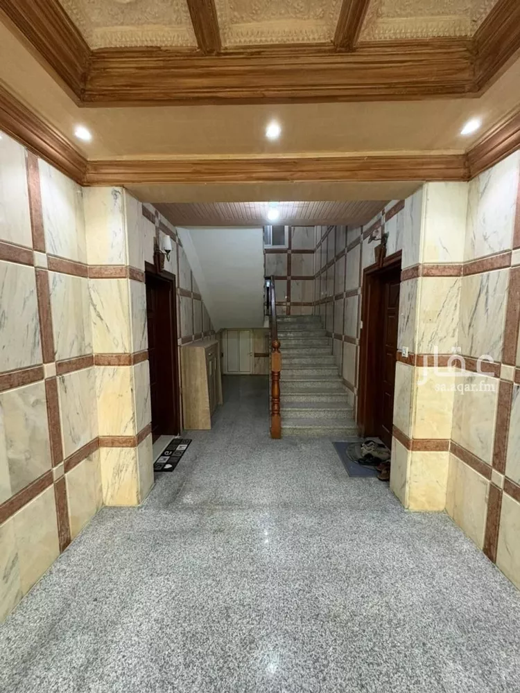 شقة للإيجار في شارع محمد اللخمي, حي المروة, مدينة جدة, منطقة مكة المكرمة صورة 2