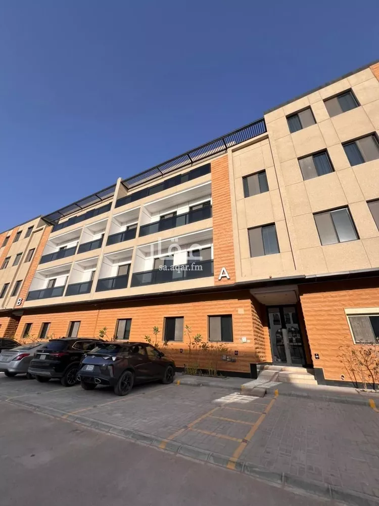 شقة للإيجار في شارع رخي العنبري, حي العارض, مدينة الرياض, منطقة الرياض