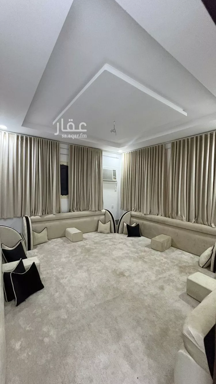 شقة للإيجار في شارع خالد بن ربيعه بن مر بن حارثه, حي الحمدانية, مدينة جدة, منطقة مكة المكرمة صورة 4