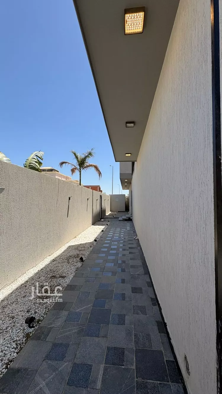 فيلا للبيع في شارع هبة الله الطيبي, حي الشراع, مدينة جدة, منطقة مكة المكرمة 6