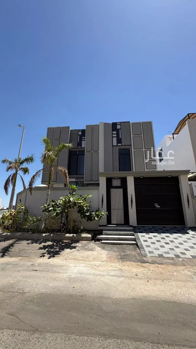 فيلا للبيع في شارع هبة الله الطيبي, حي الشراع, مدينة جدة, منطقة مكة المكرمة