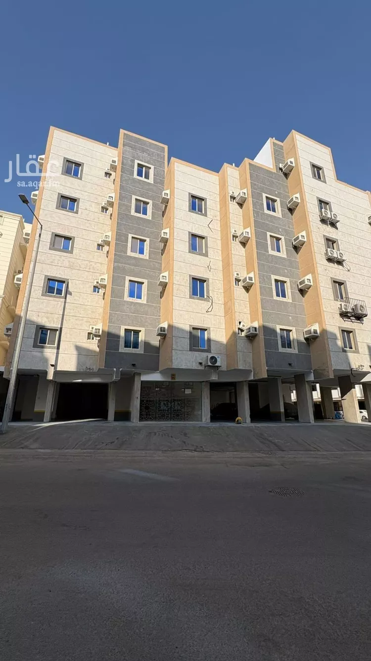 شقة للإيجار في شارع ابن ابي صالح, حي الواحة, مدينة جدة, منطقة مكة المكرمة