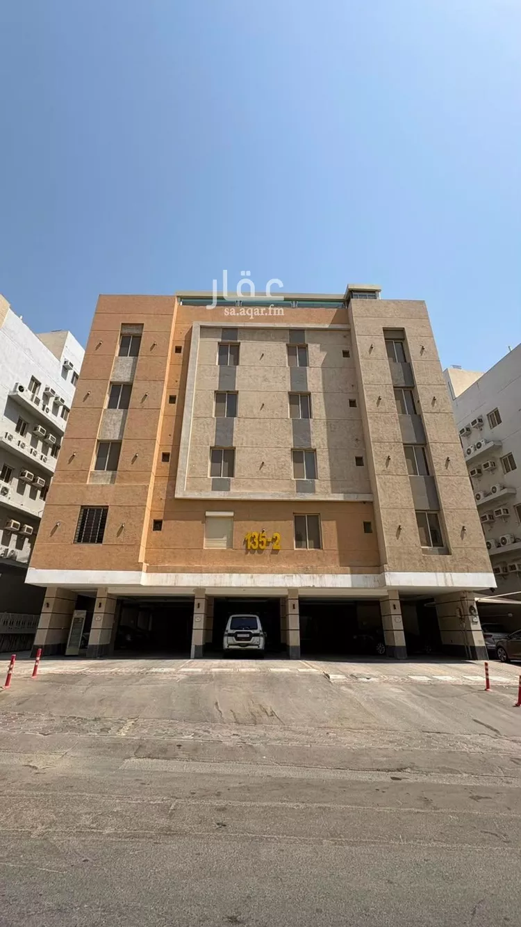 شقة للإيجار في شارع زهير بن الحارث, حي الواحة, مدينة جدة, منطقة مكة المكرمة