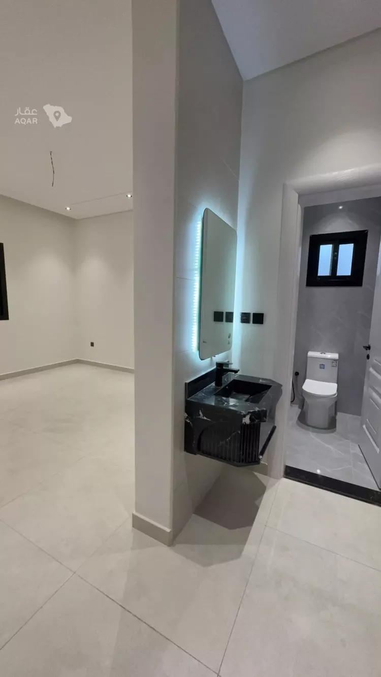 Apartment for Rent in Jeddah An Naim 6