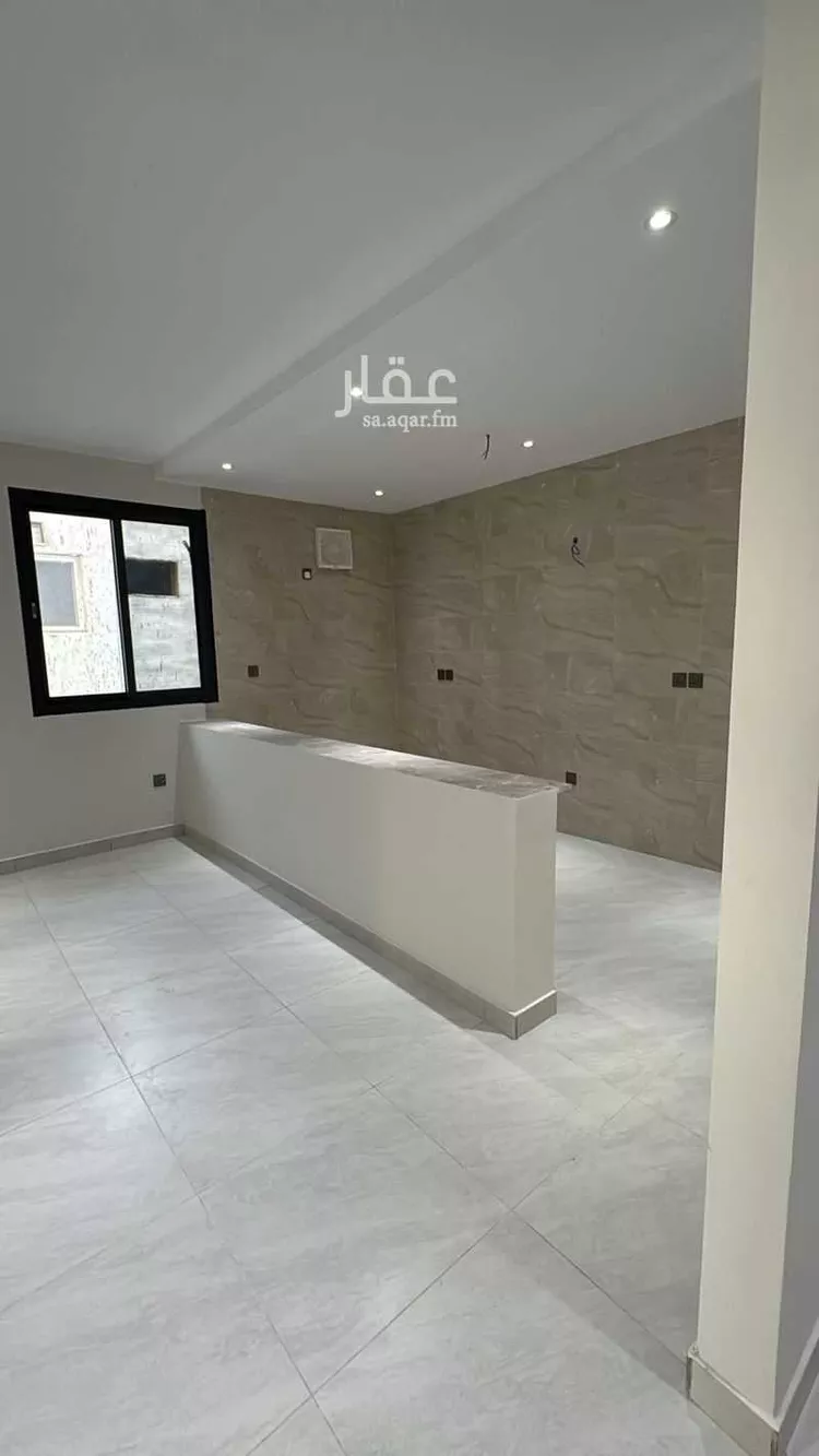 شقة للإيجار في شارع هشام بن حجيره, حي الريان, مدينة جدة, منطقة مكة المكرمة صورة 2