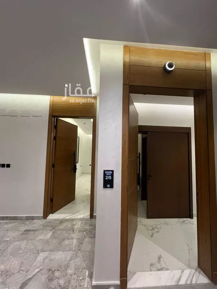 شقة للبيع في شارع ابو بهيه الغذاري, حي الزهراء, مدينة جدة, منطقة مكة المكرمة صورة 3