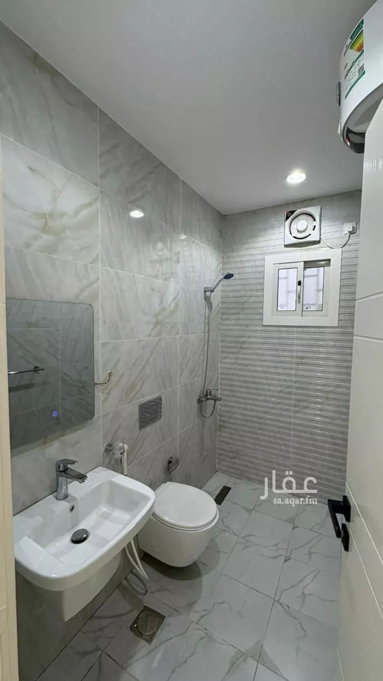 شقة للإيجار في شارع مروان ع, حي الواحة, مدينة جدة, منطقة مكة المكرمة صورة 5