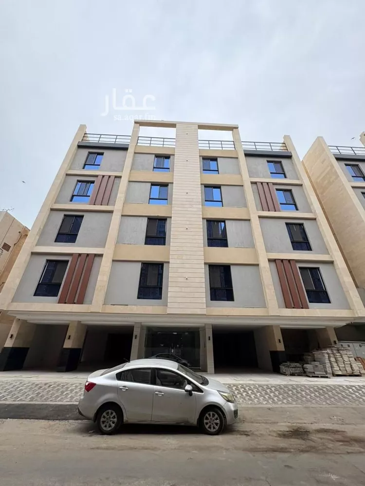 شقة للإيجار في شارع محمد امام العبد, حي الفيصلية, مدينة جدة, منطقة مكة المكرمة