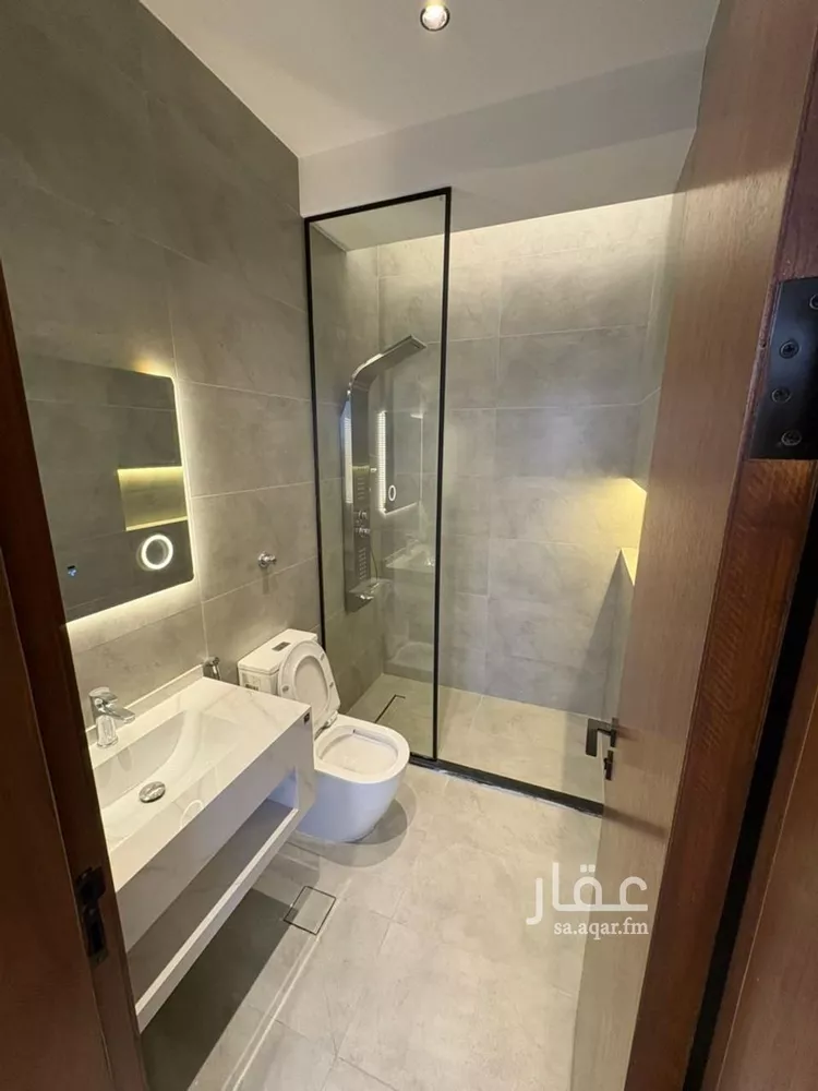 شقة للإيجار في شارع أحمد بن عبد الرحمن الشهاب, حي الفيحاء, مدينة جدة, منطقة مكة المكرمة صورة 3