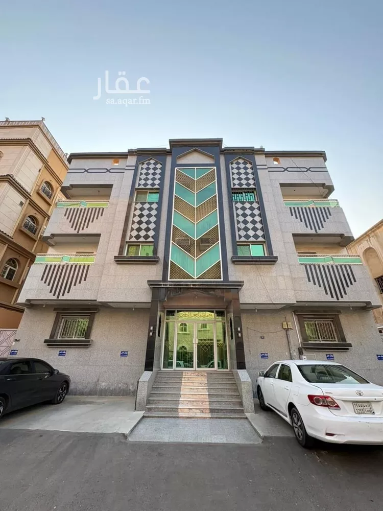 شقة للإيجار في شارع محمد اللخمي, حي المروة, مدينة جدة, منطقة مكة المكرمة