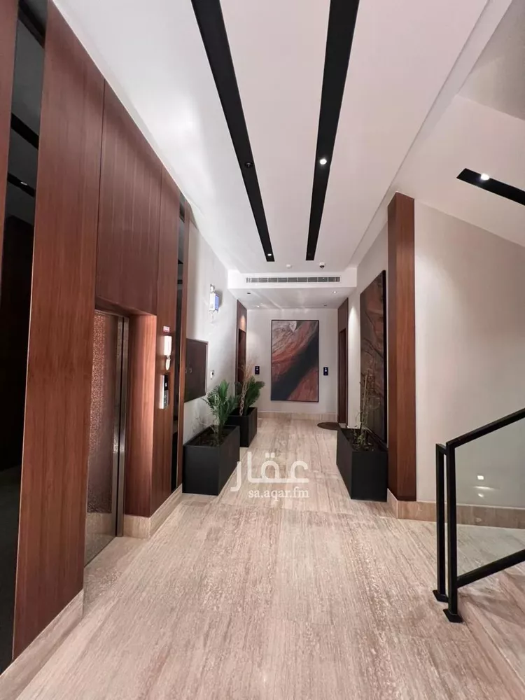 شقة للإيجار في شارع رخي العنبري, حي العارض, مدينة الرياض, منطقة الرياض صورة 3