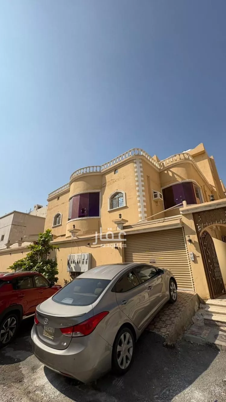 شقة للإيجار في شارع عبد الله الرويشد, حي السنابل, مدينة جدة, منطقة مكة المكرمة صورة 4